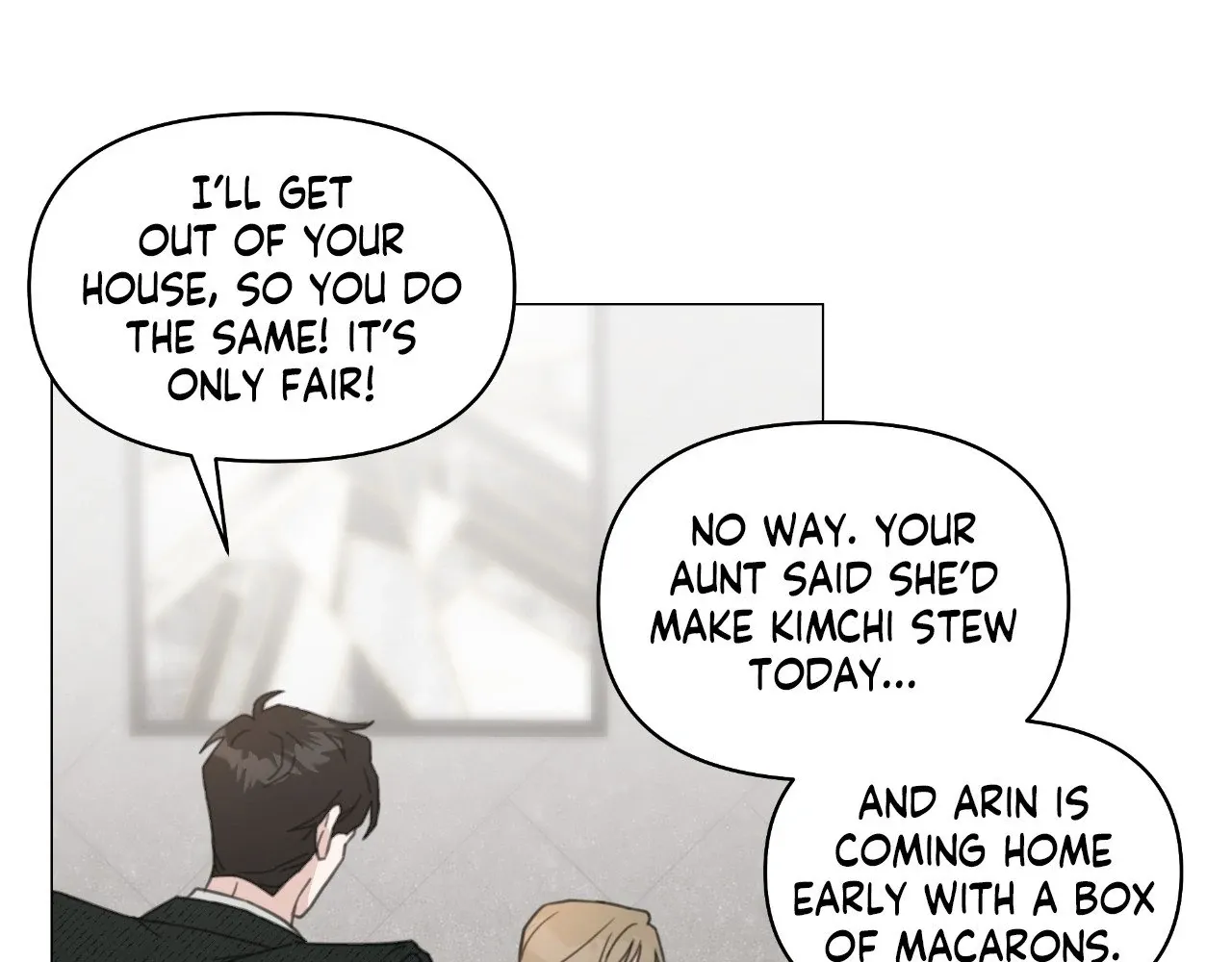 How To Captivate Your Boss Chapter 10 page 46 - 