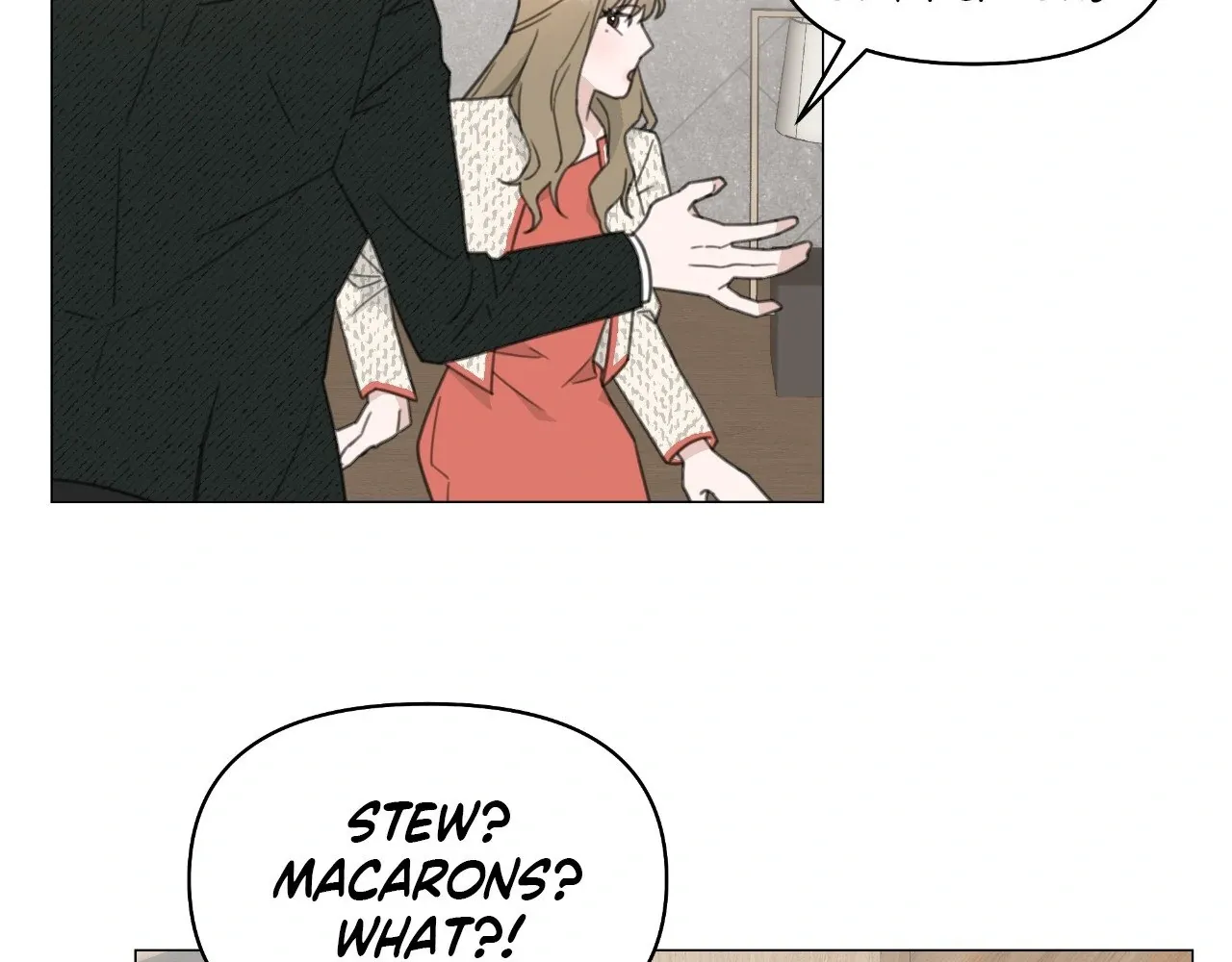 How To Captivate Your Boss Chapter 10 page 47 - 