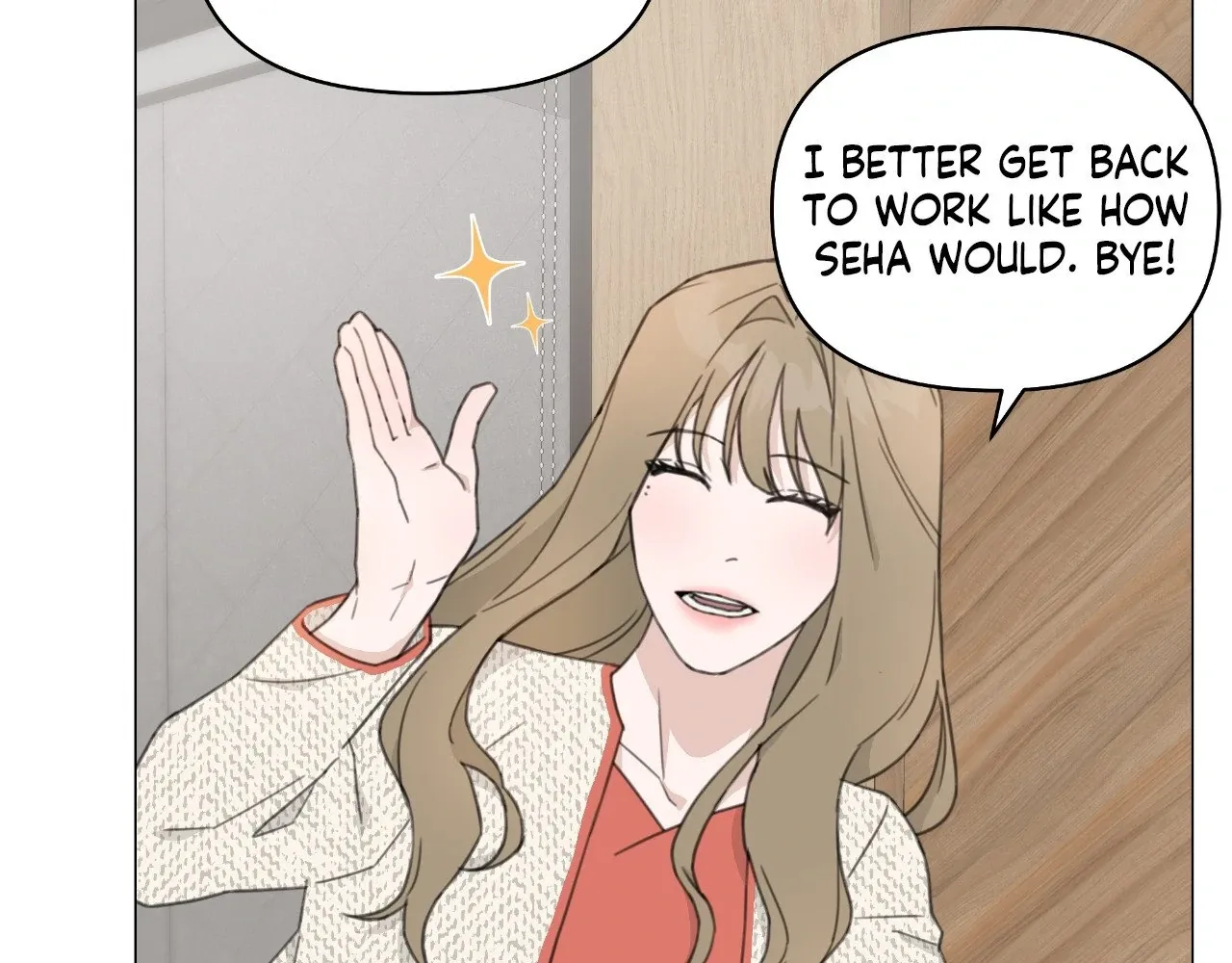 How To Captivate Your Boss Chapter 10 page 48 - 