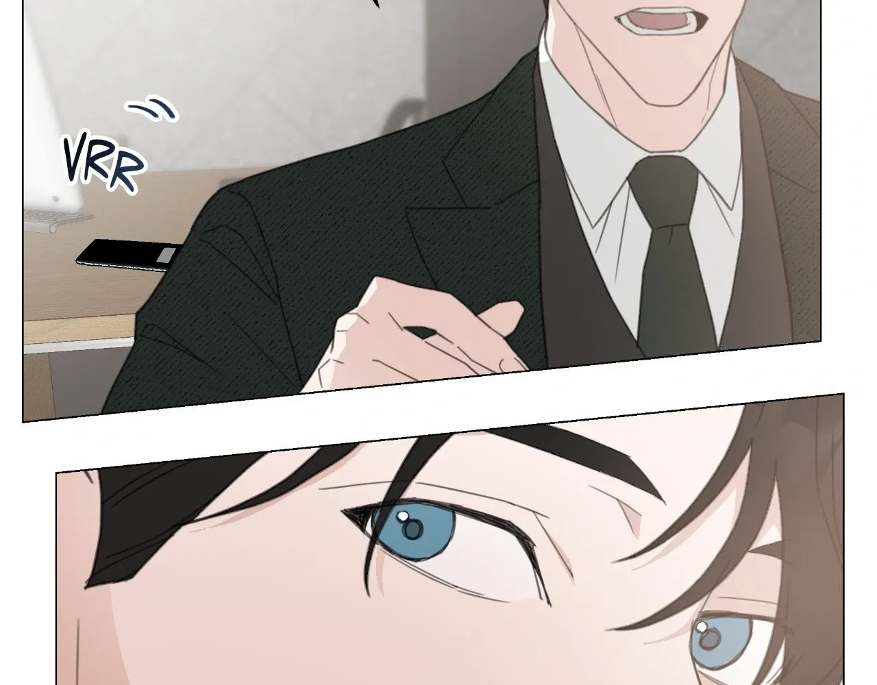 How To Captivate Your Boss Chapter 10 page 50 - 