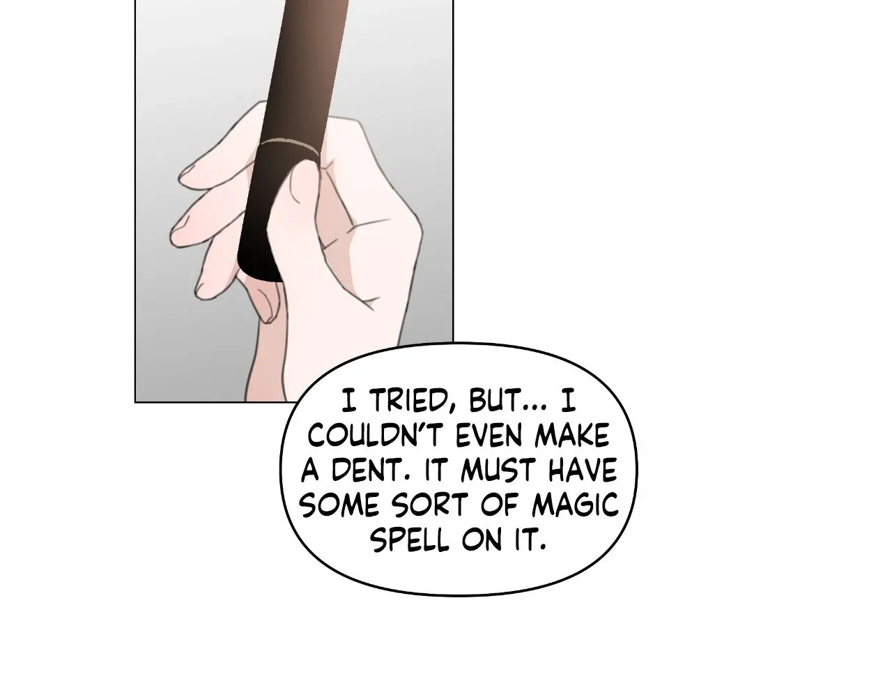 How To Captivate Your Boss Chapter 10 page 6 - 