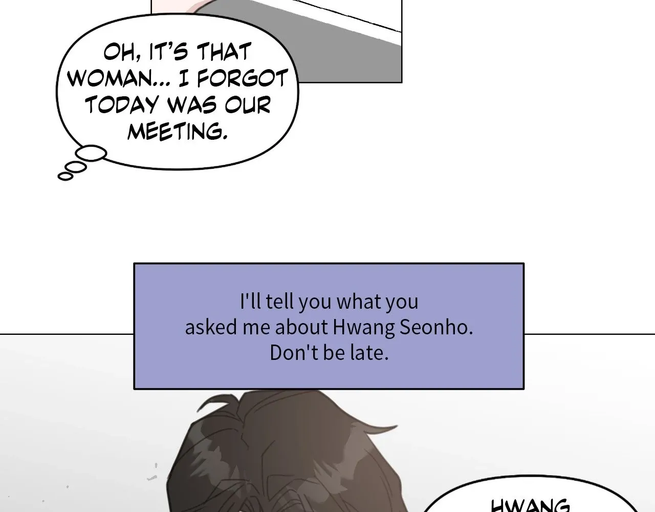 How To Captivate Your Boss Chapter 10 page 52 - 