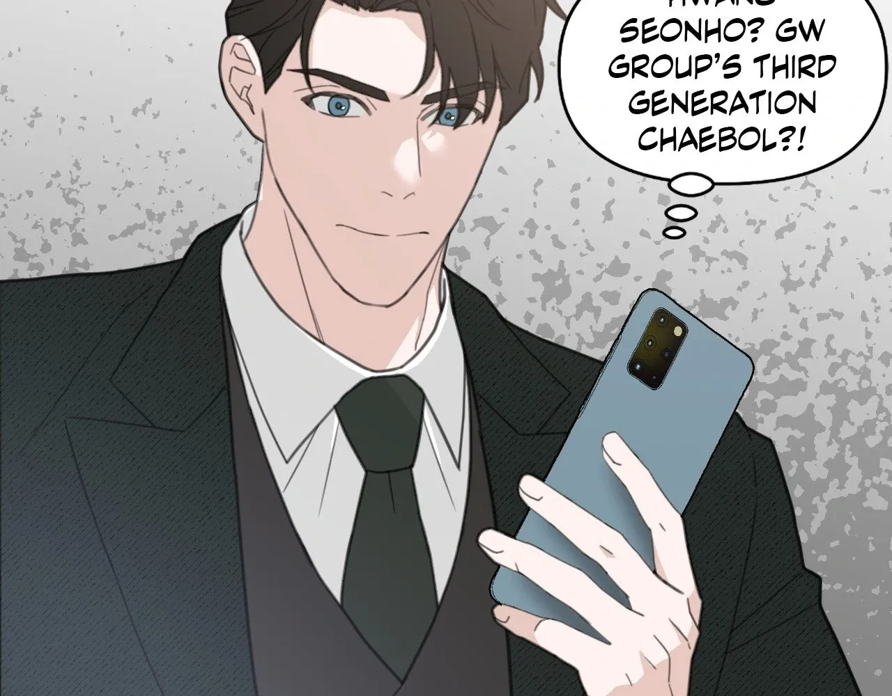 How To Captivate Your Boss Chapter 10 page 53 - 