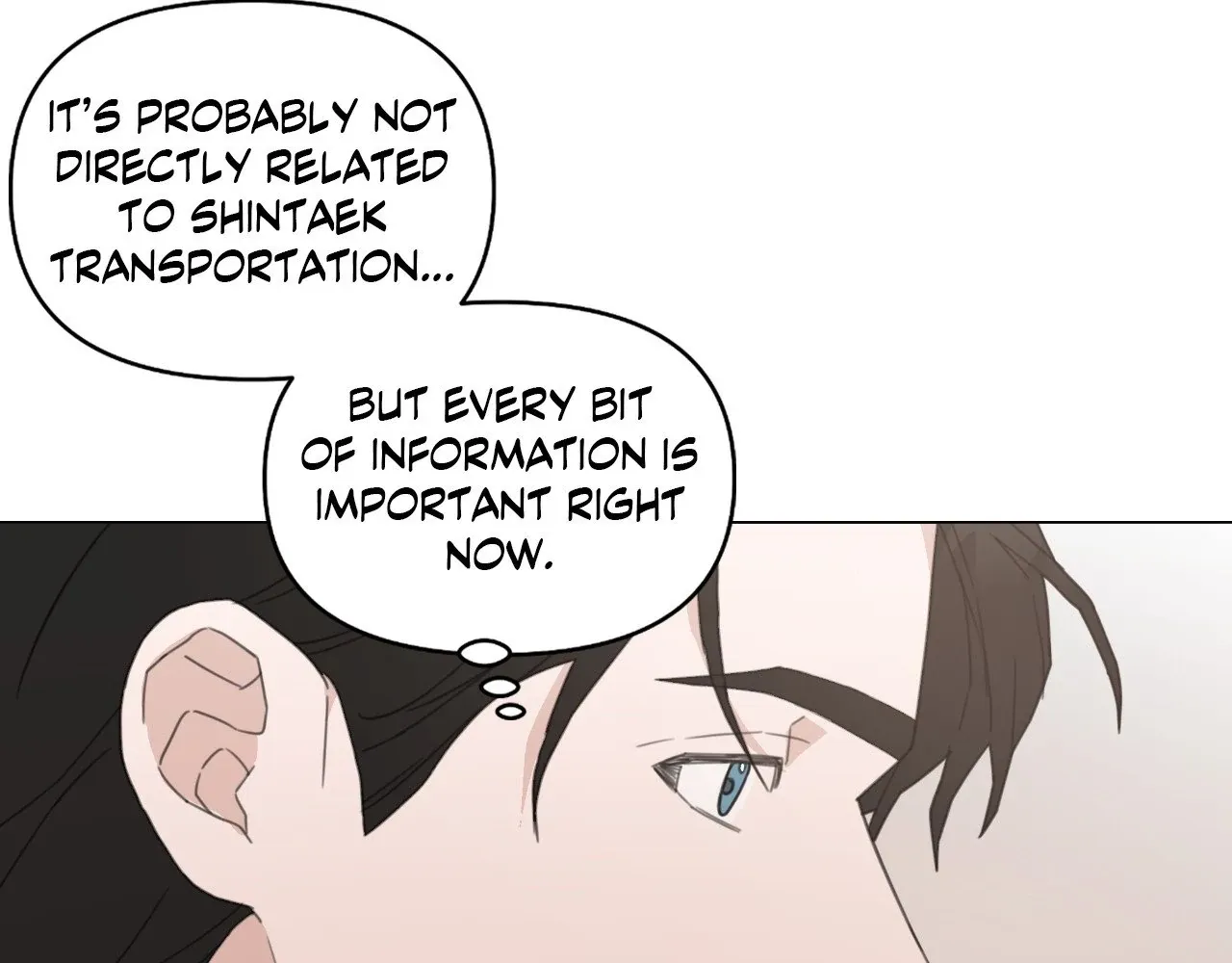 How To Captivate Your Boss Chapter 10 page 55 - 