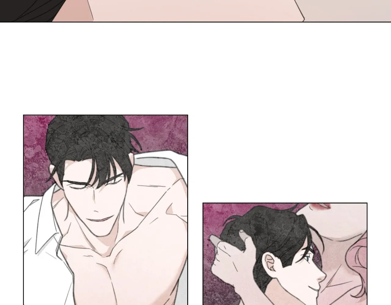 How To Captivate Your Boss Chapter 10 page 56 - 