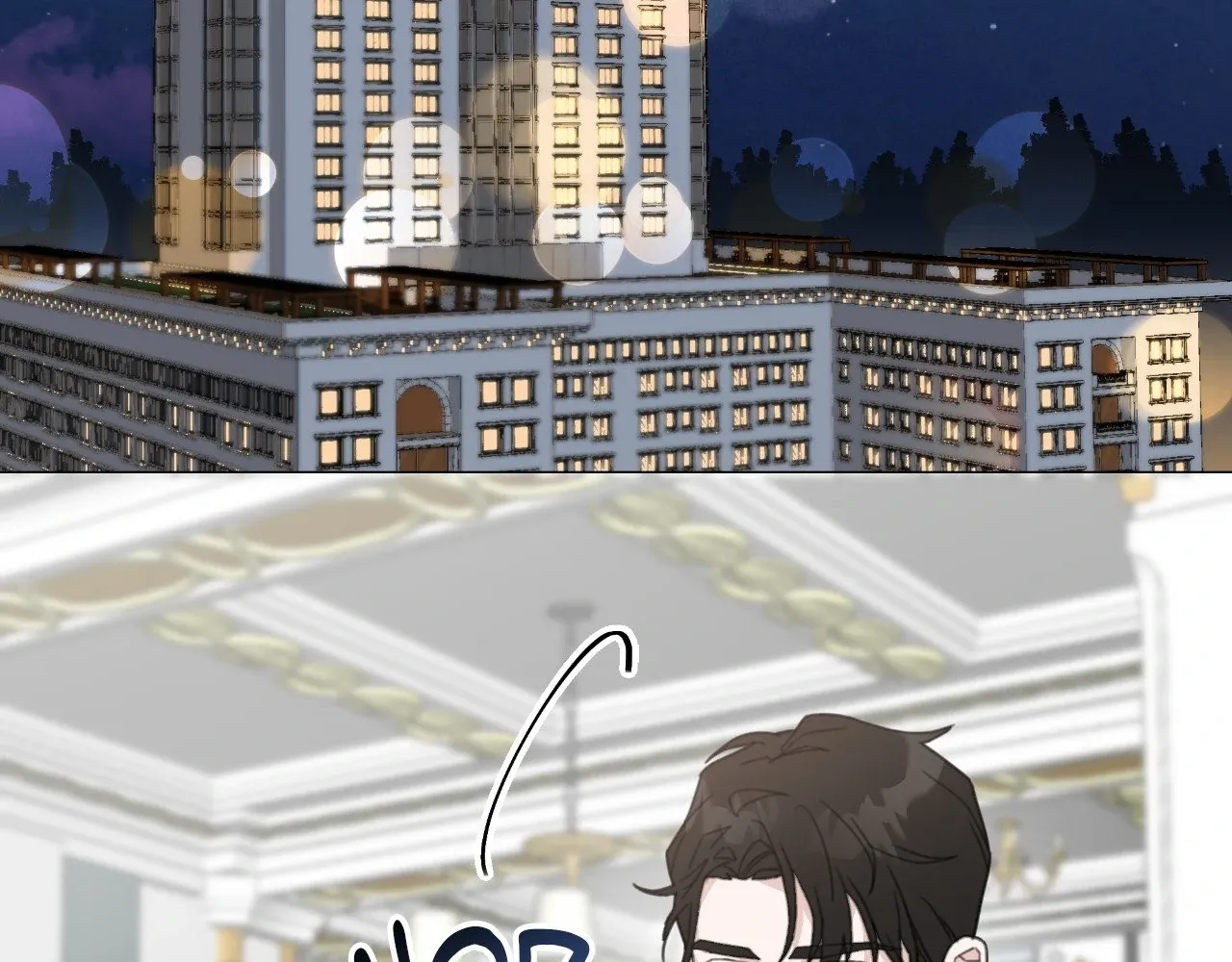 How To Captivate Your Boss Chapter 10 page 60 - 