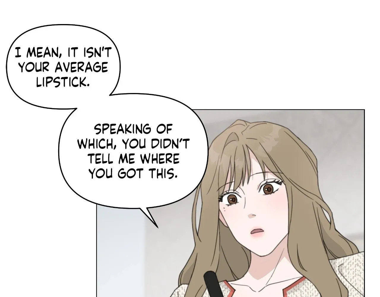 How To Captivate Your Boss Chapter 10 page 7 - 
