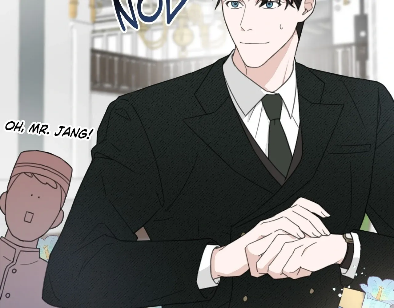 How To Captivate Your Boss Chapter 10 page 61 - 