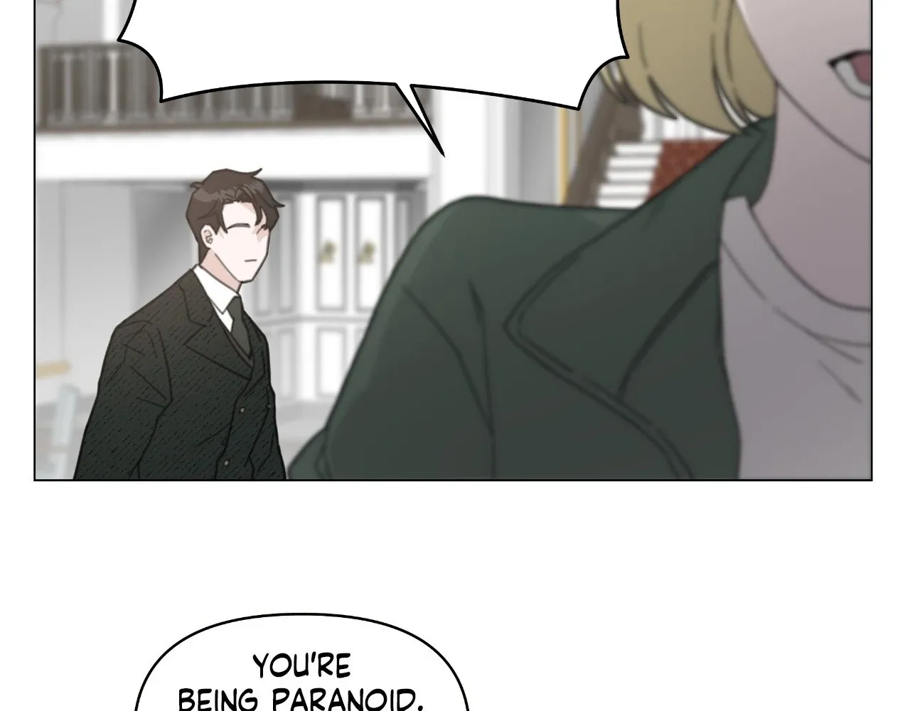 How To Captivate Your Boss Chapter 10 page 63 - 
