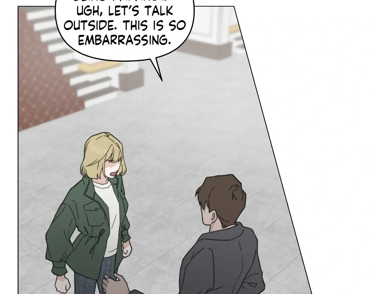 How To Captivate Your Boss Chapter 10 page 64 - 