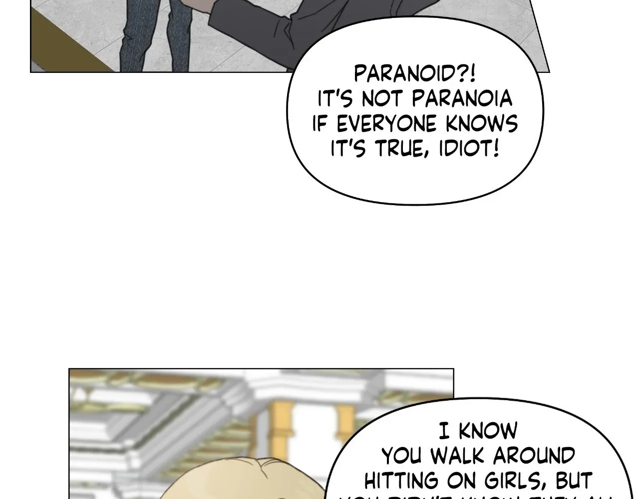 How To Captivate Your Boss Chapter 10 page 65 - 