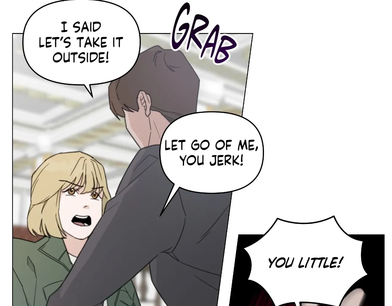 How To Captivate Your Boss Chapter 10 page 68 - 