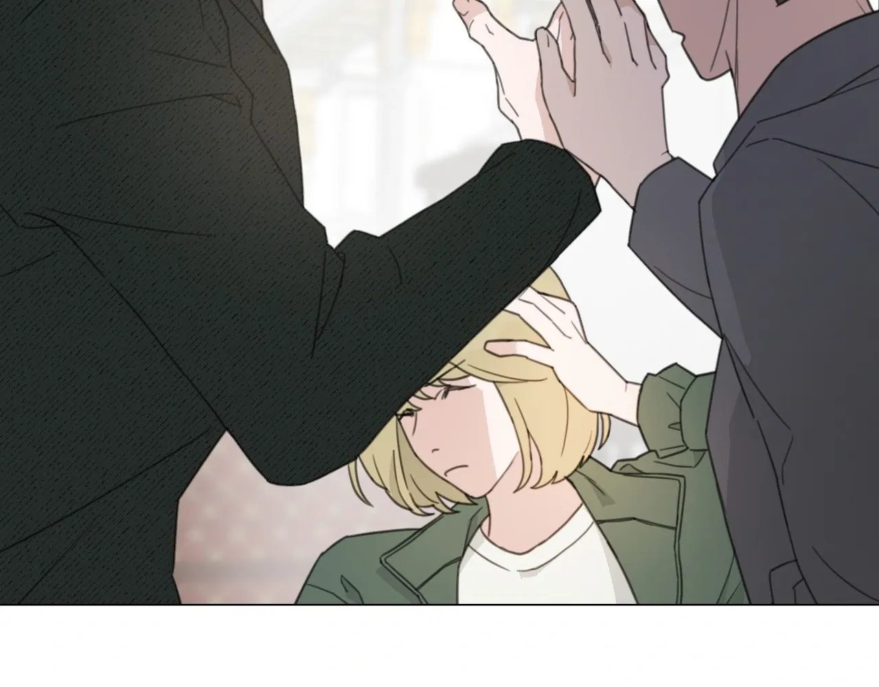 How To Captivate Your Boss Chapter 10 page 71 - 