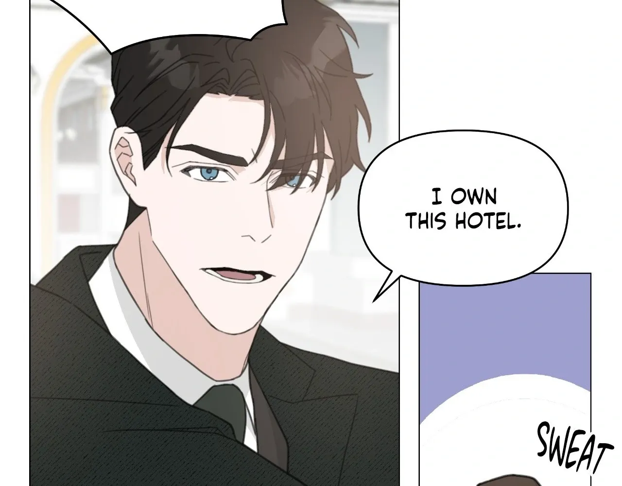 How To Captivate Your Boss Chapter 10 page 73 - 