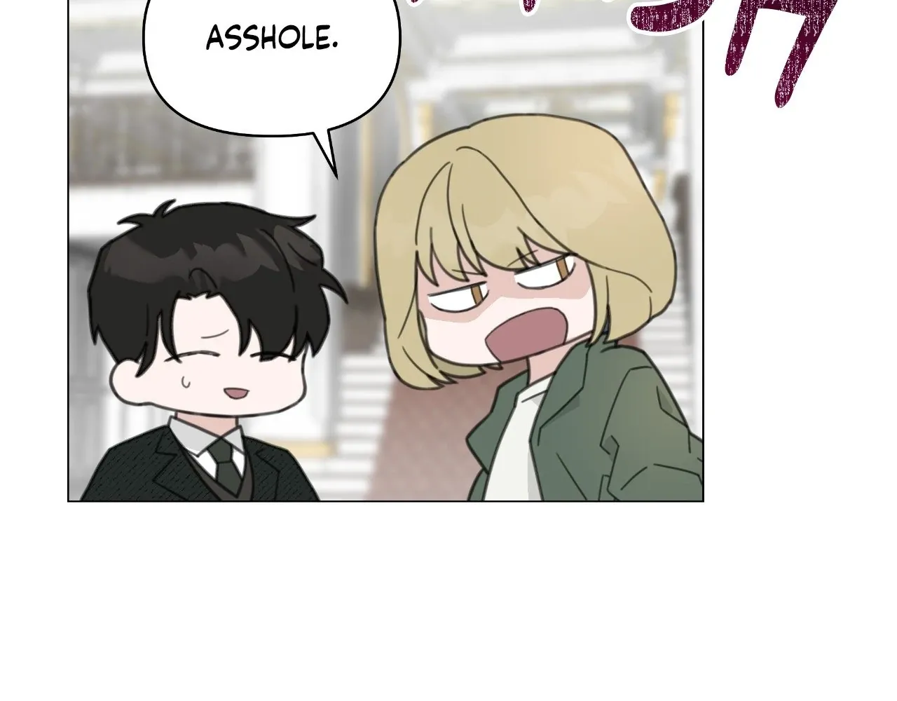 How To Captivate Your Boss Chapter 10 page 75 - 