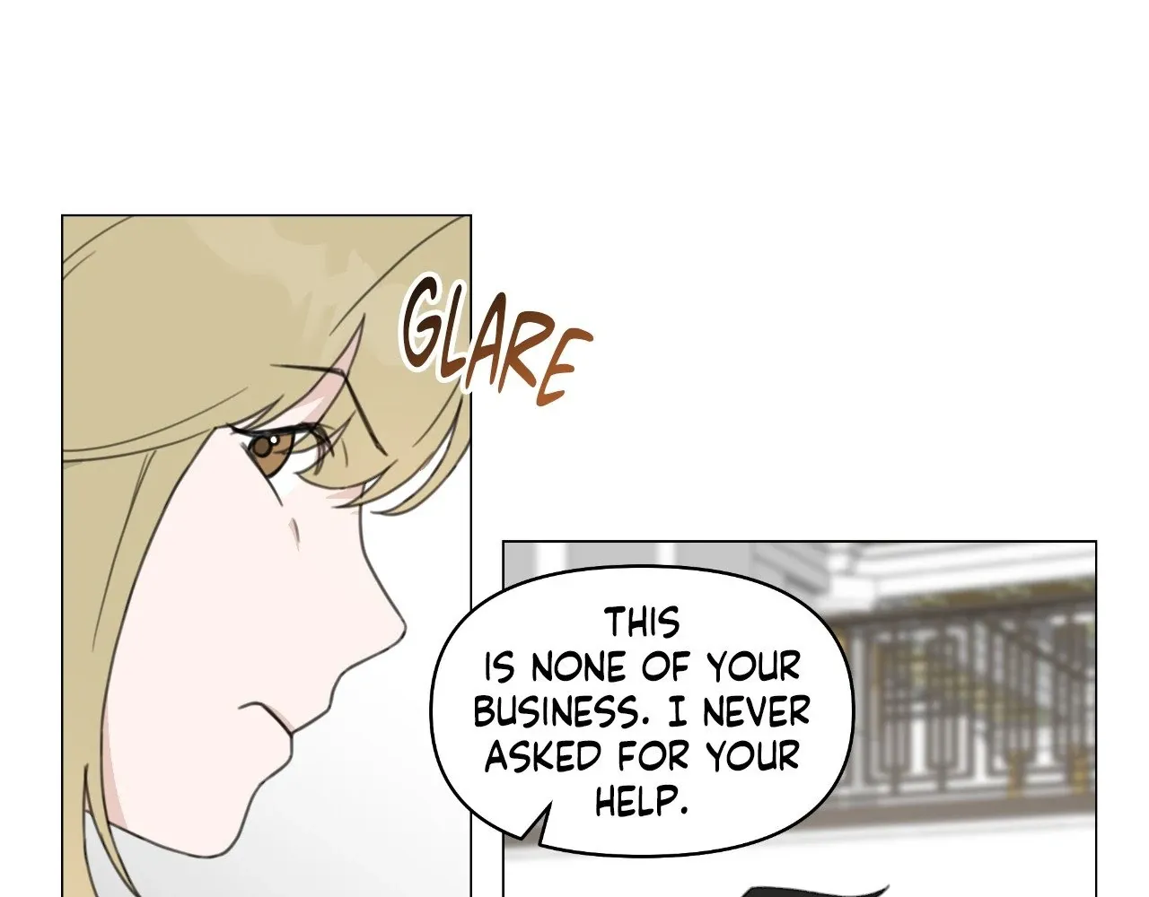 How To Captivate Your Boss Chapter 10 page 76 - 