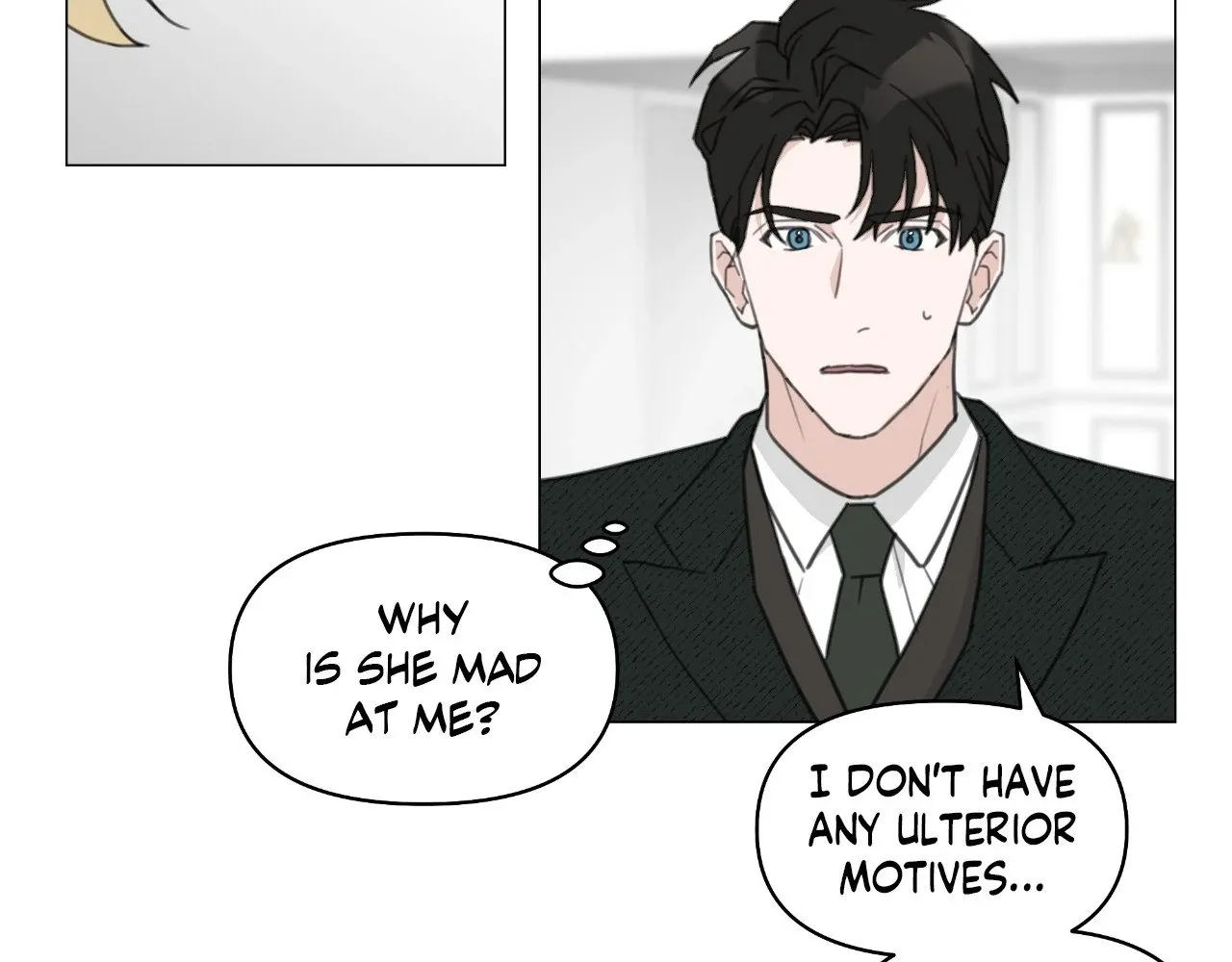 How To Captivate Your Boss Chapter 10 page 77 - 
