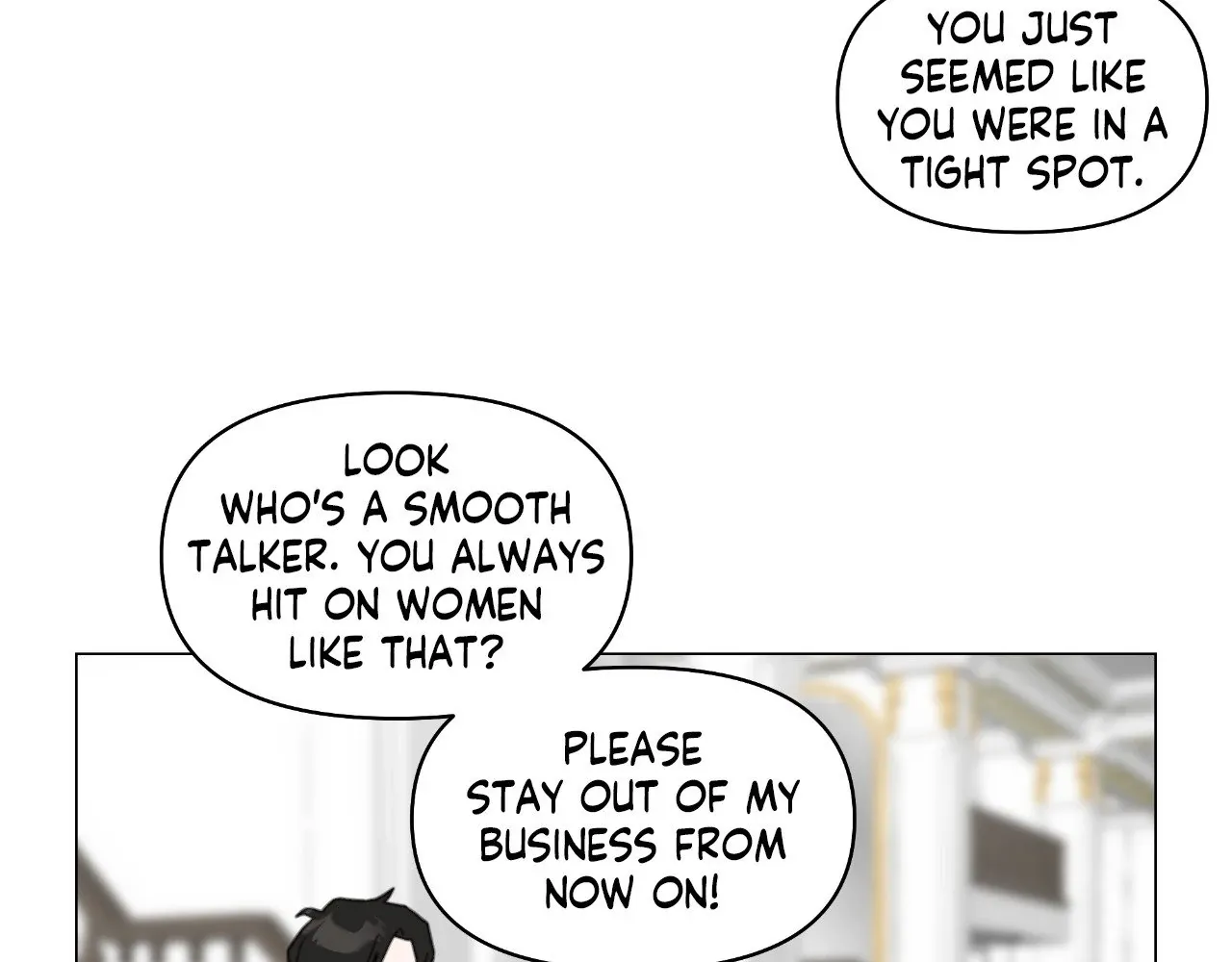 How To Captivate Your Boss Chapter 10 page 78 - 