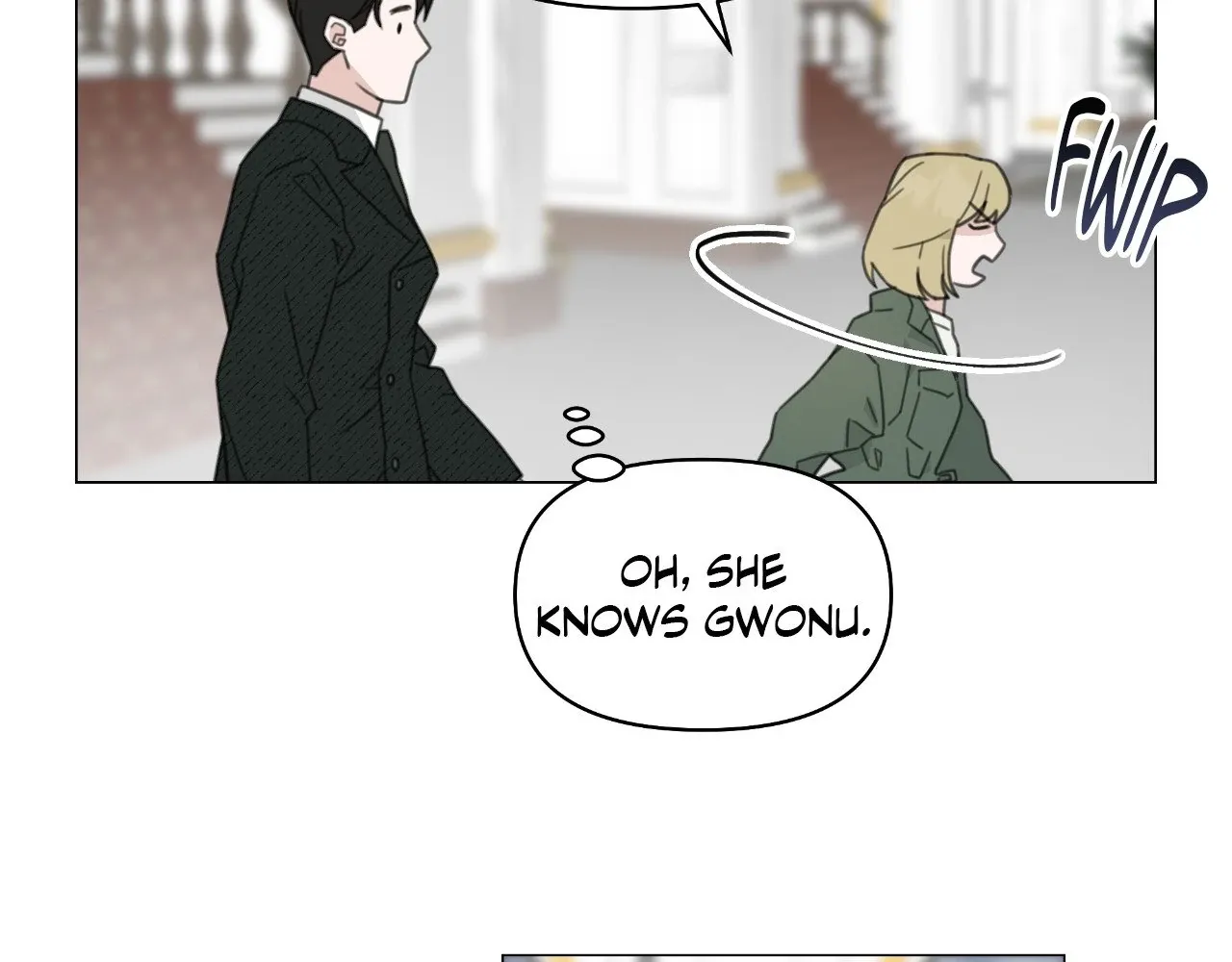 How To Captivate Your Boss Chapter 10 page 79 - 