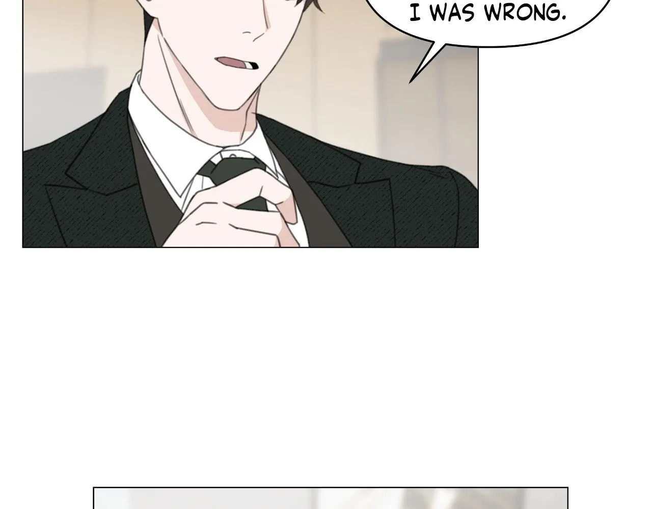 How To Captivate Your Boss Chapter 10 page 9 - 
