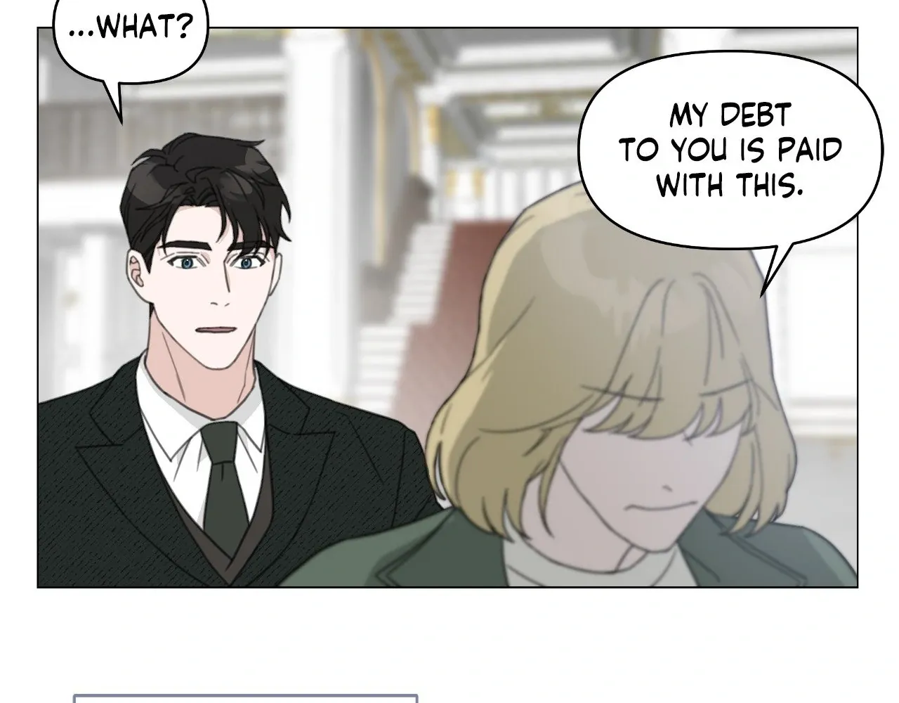 How To Captivate Your Boss Chapter 10 page 83 - 