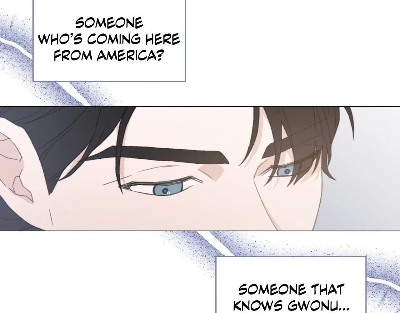How To Captivate Your Boss Chapter 10 page 84 - 