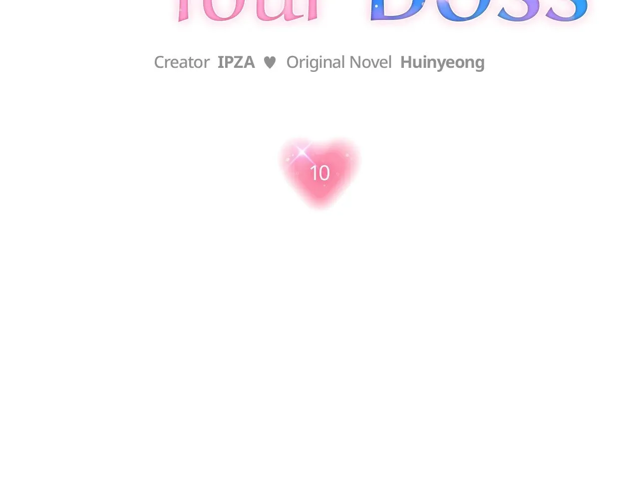 How To Captivate Your Boss Chapter 10 page 90 - 