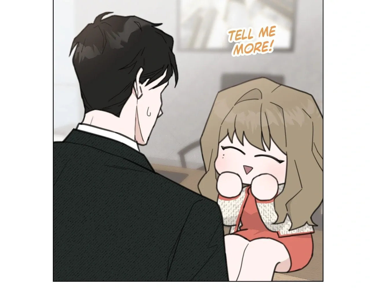 How To Captivate Your Boss Chapter 10 page 10 - 