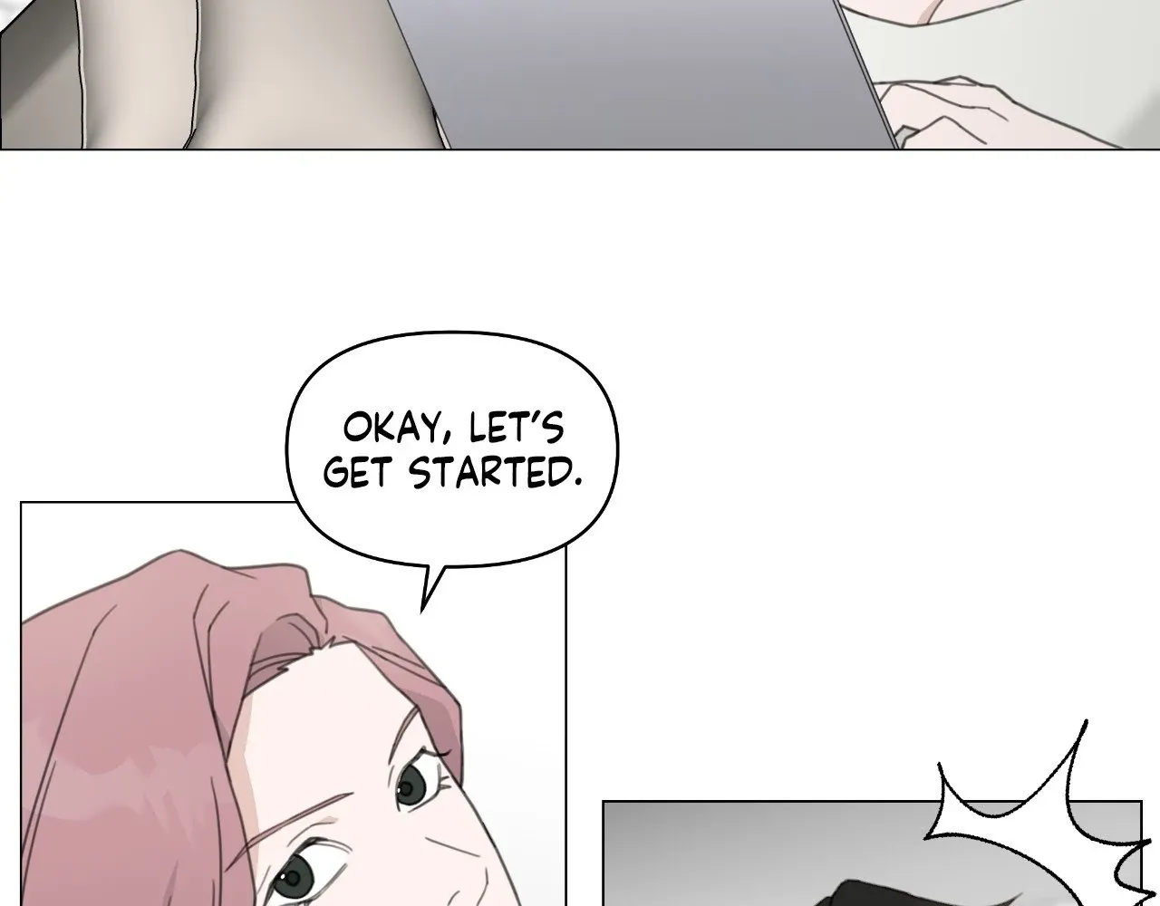 How To Captivate Your Boss Chapter 10 page 94 - 