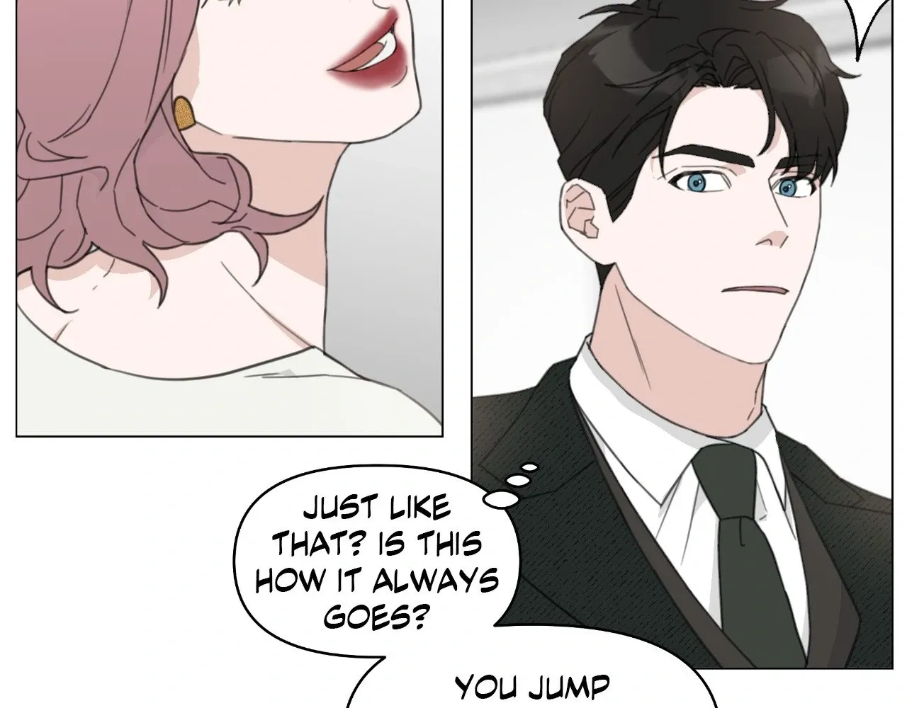 How To Captivate Your Boss Chapter 10 page 95 - 