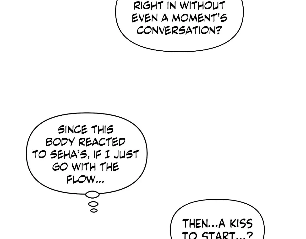 How To Captivate Your Boss Chapter 10 page 96 - 