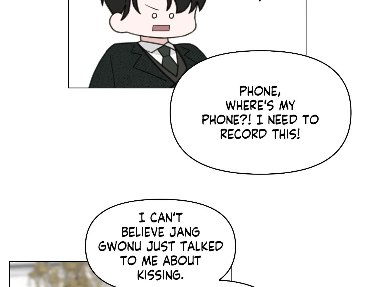 How To Captivate Your Boss Chapter 10 page 100 - 