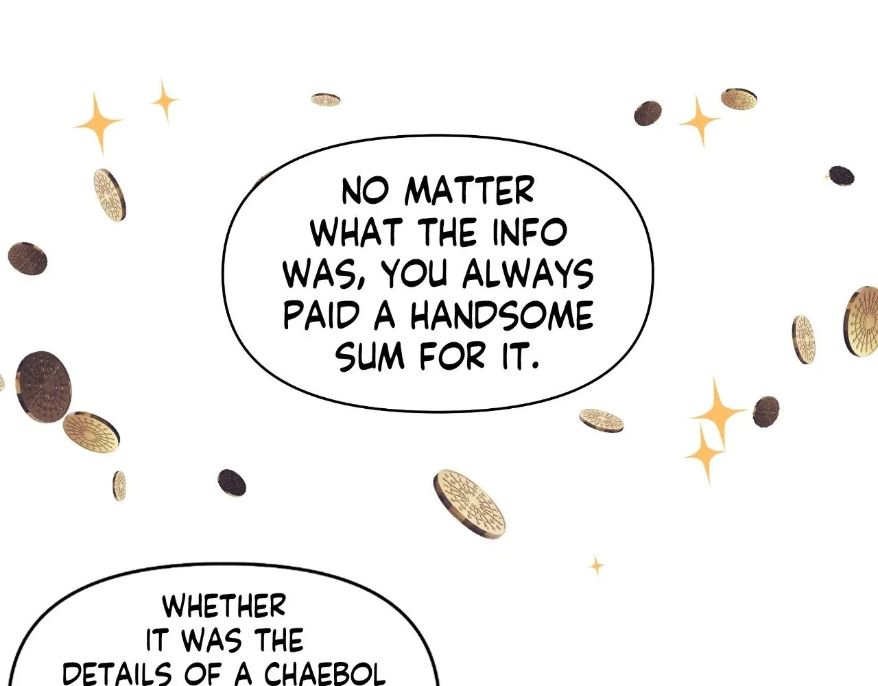 How To Captivate Your Boss Chapter 11 page 2 - 