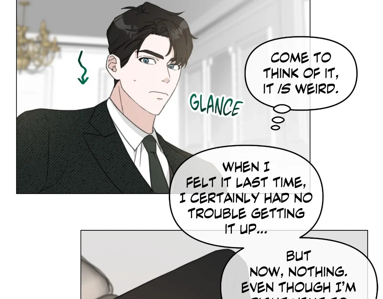 How To Captivate Your Boss Chapter 11 page 11 - 