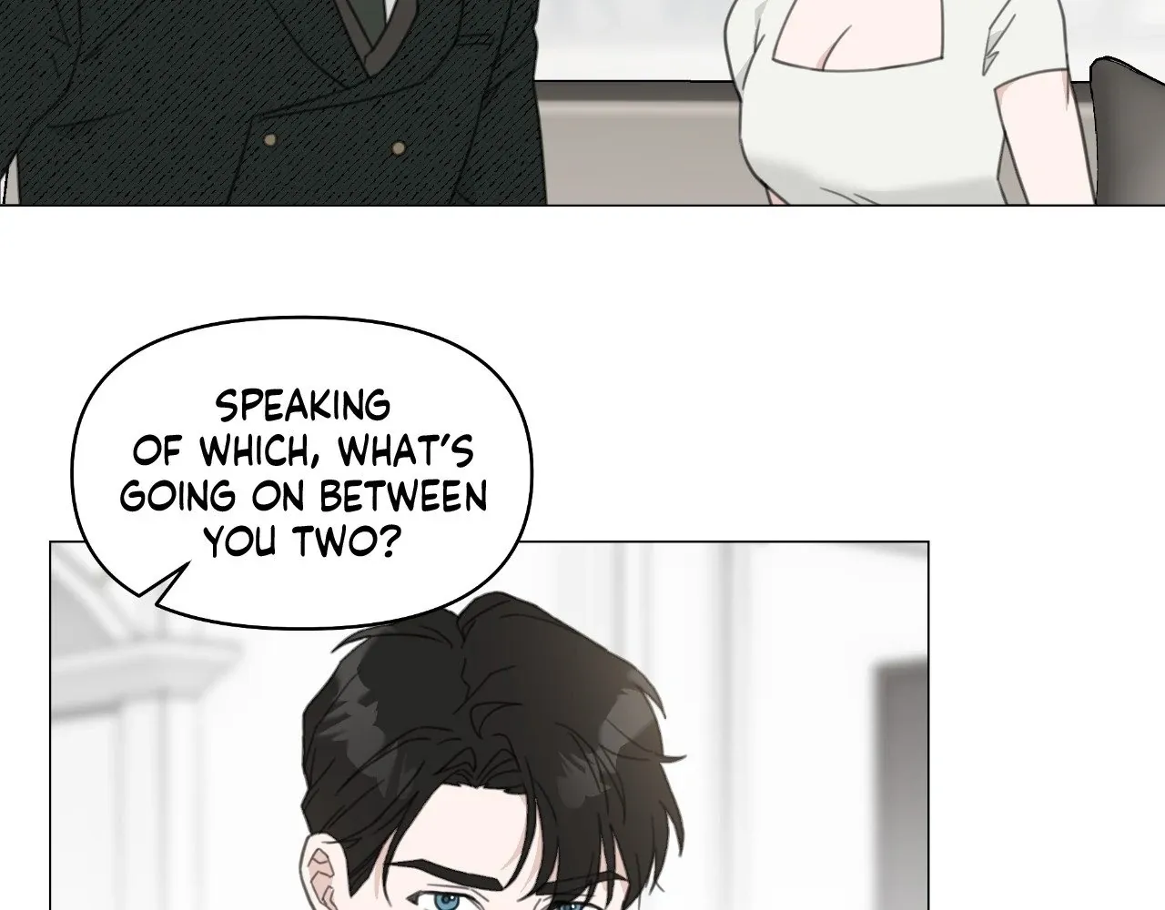 How To Captivate Your Boss Chapter 11 page 14 - 