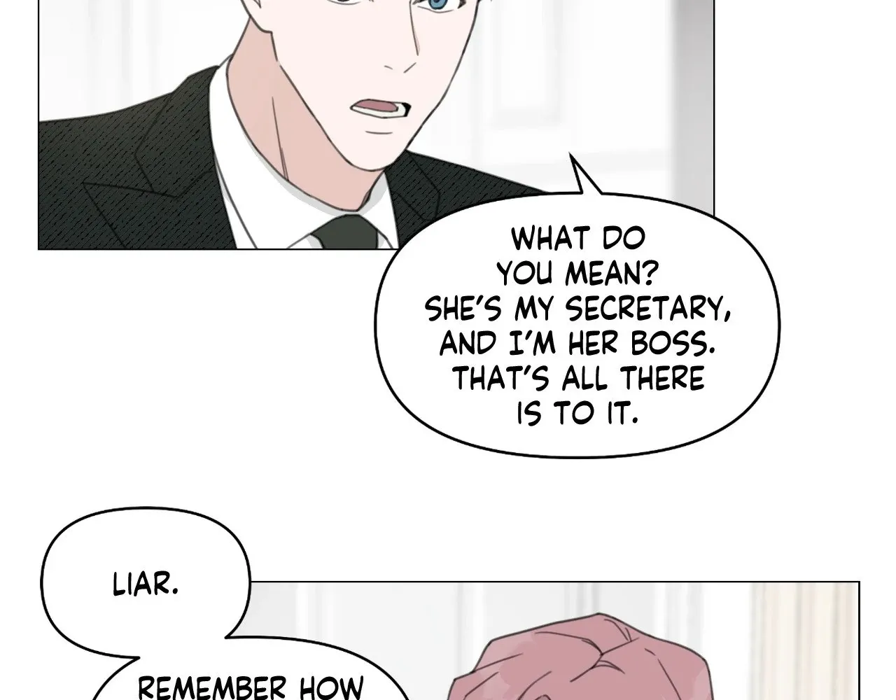 How To Captivate Your Boss Chapter 11 page 15 - 