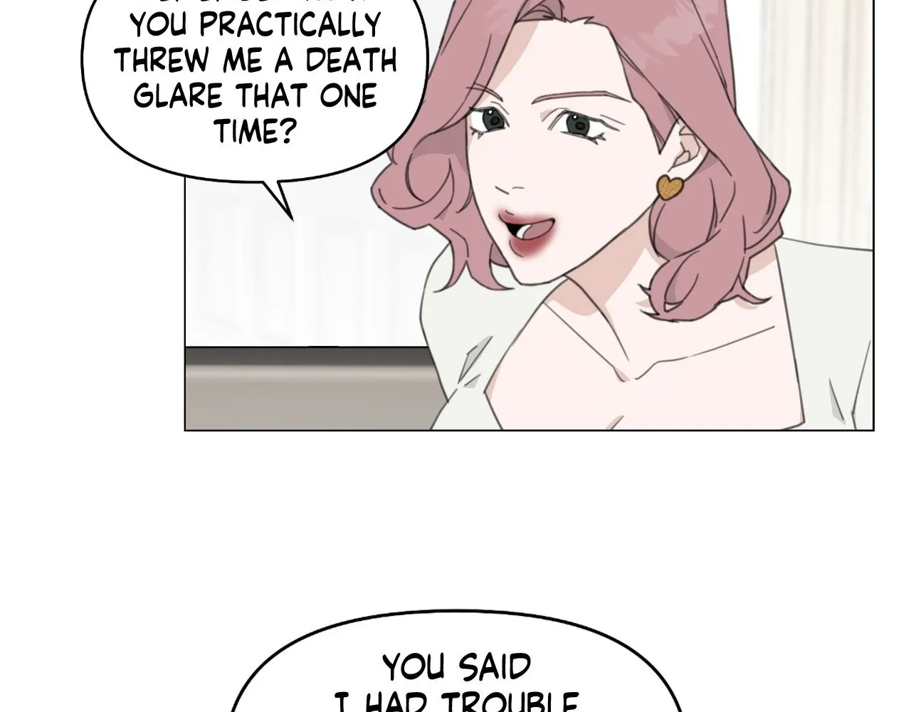 How To Captivate Your Boss Chapter 11 page 16 - 