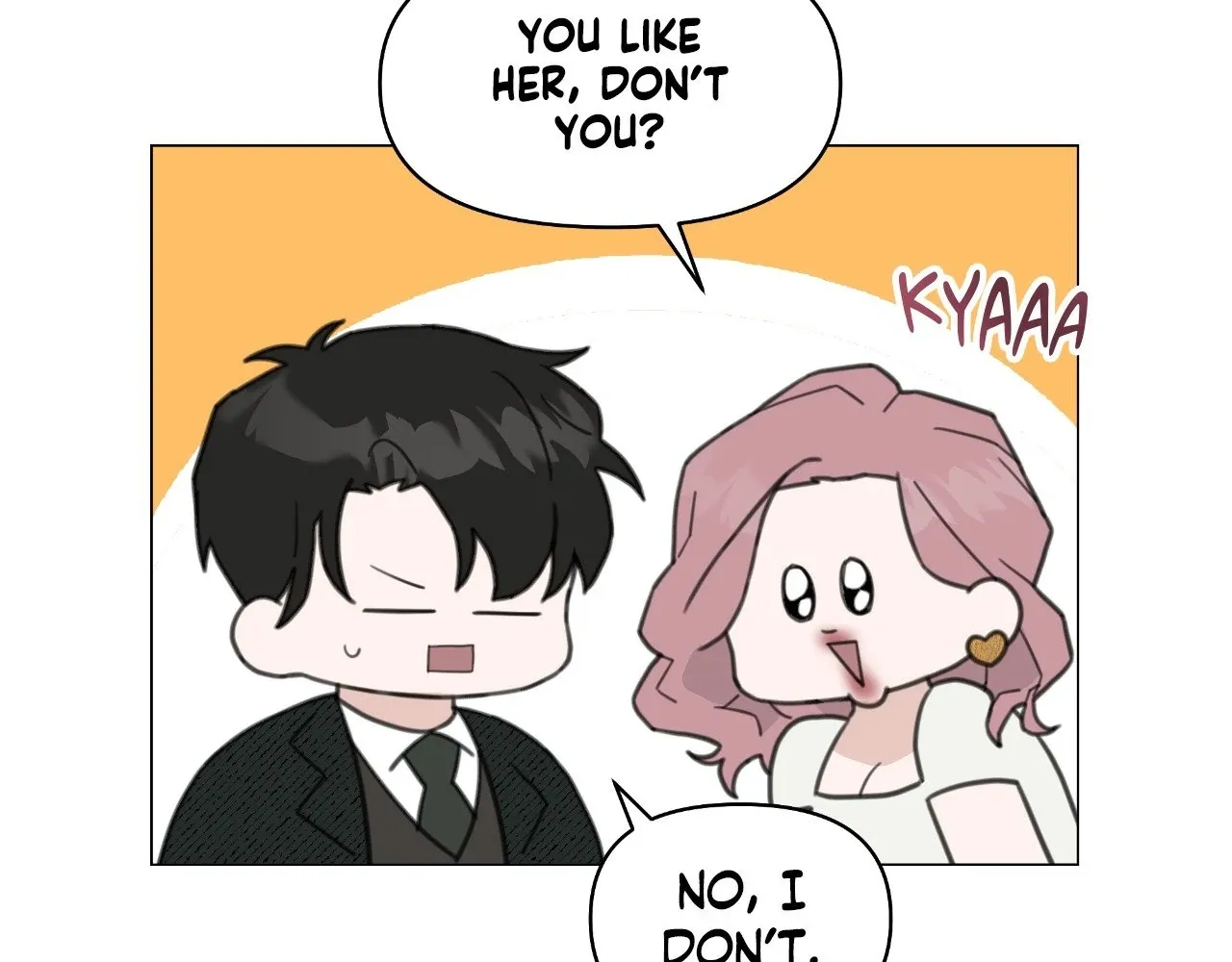 How To Captivate Your Boss Chapter 11 page 19 - 