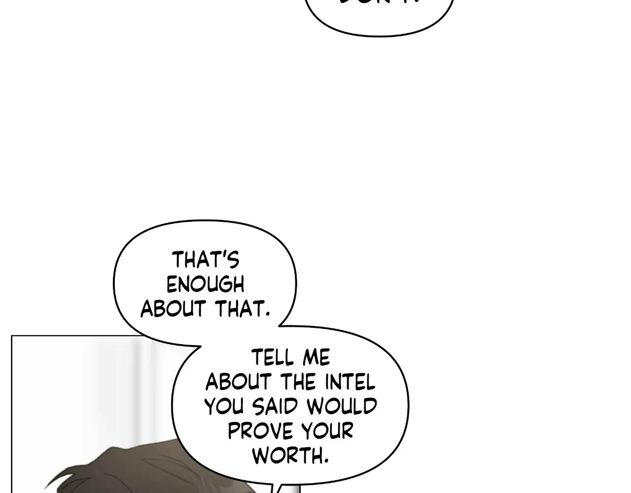 How To Captivate Your Boss Chapter 11 page 20 - 