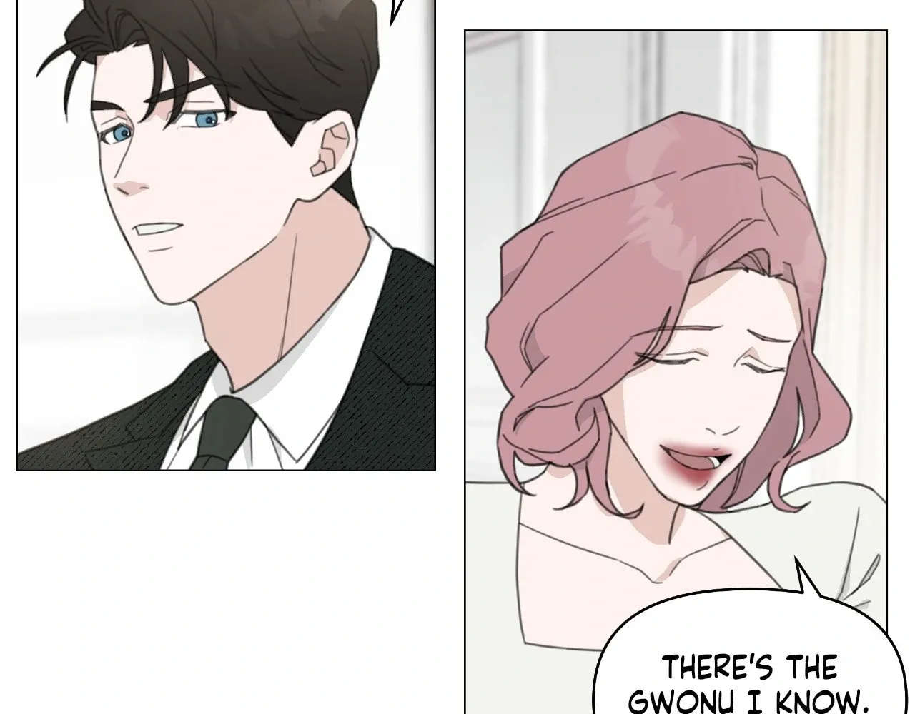 How To Captivate Your Boss Chapter 11 page 21 - 