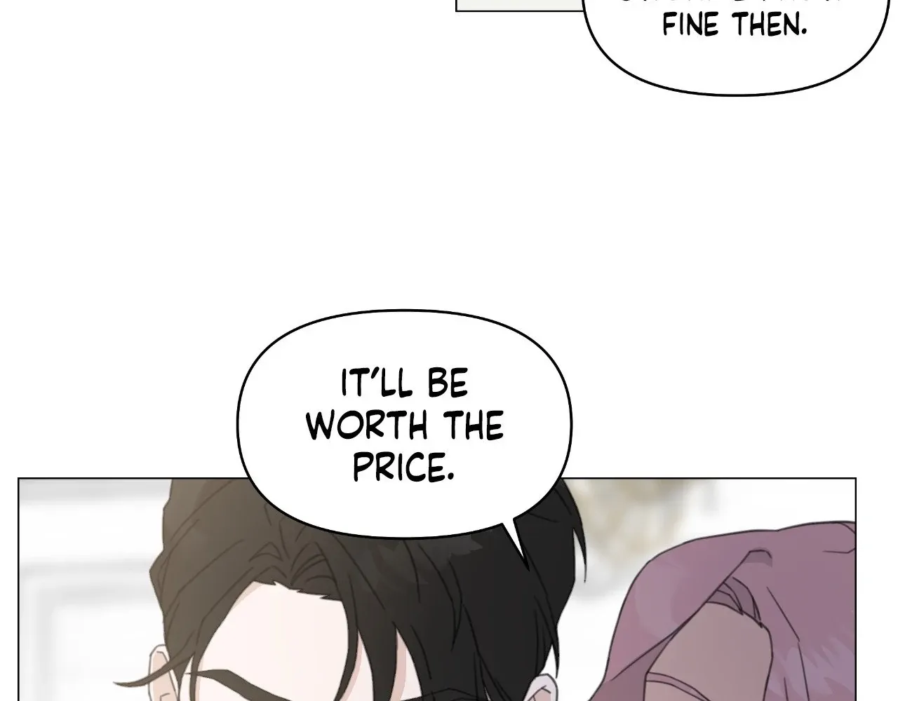 How To Captivate Your Boss Chapter 11 page 22 - 