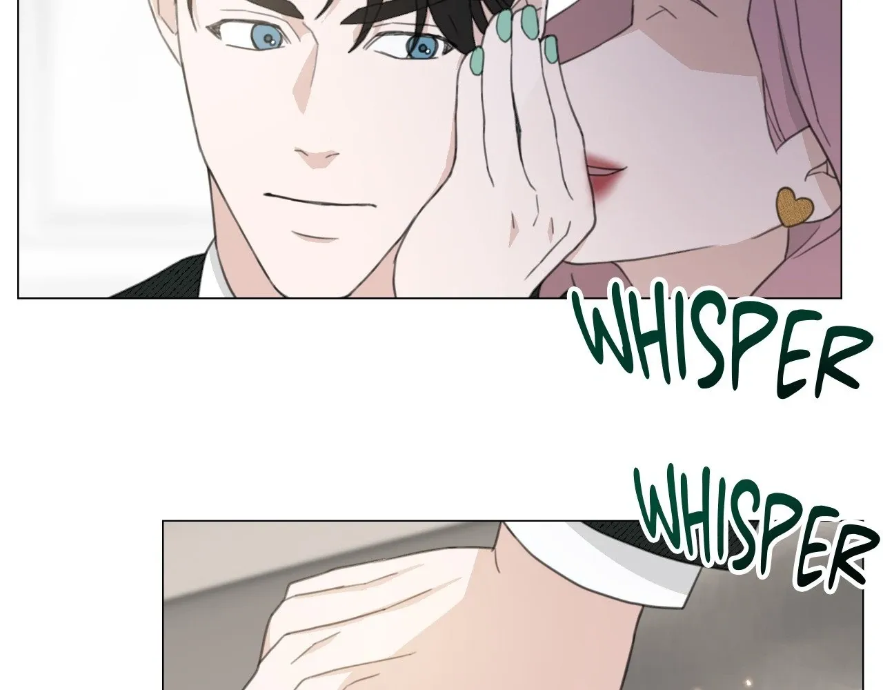 How To Captivate Your Boss Chapter 11 page 23 - 