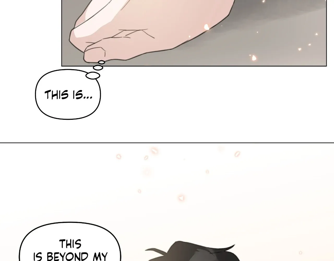 How To Captivate Your Boss Chapter 11 page 24 - 