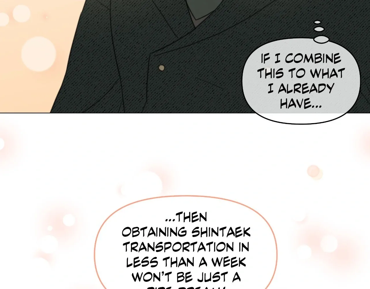 How To Captivate Your Boss Chapter 11 page 26 - 