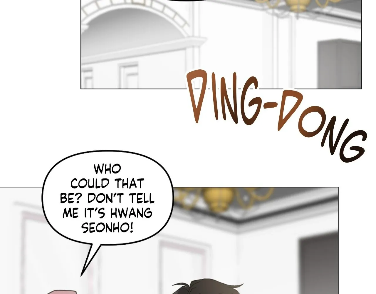 How To Captivate Your Boss Chapter 11 page 28 - 