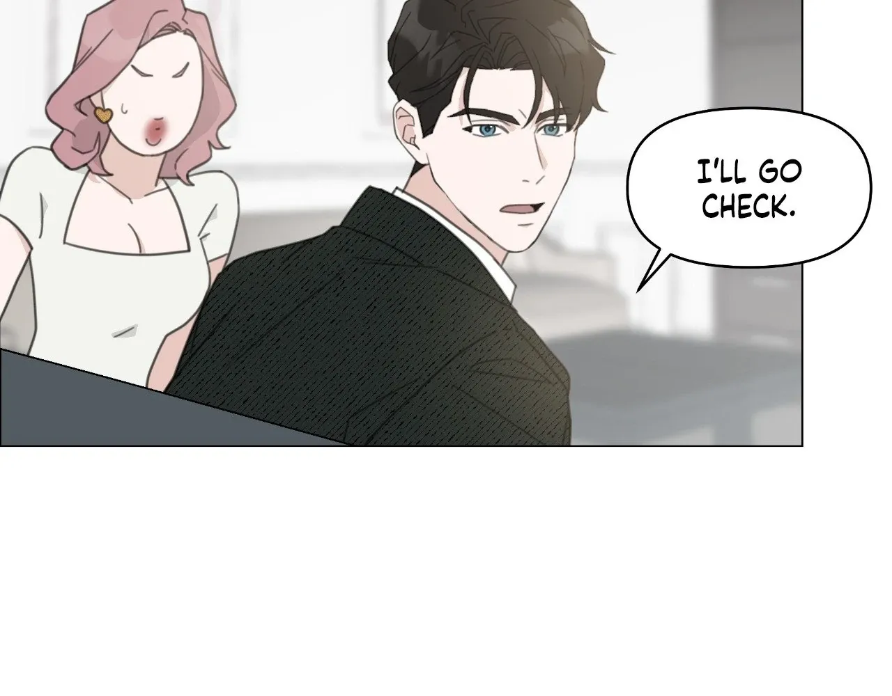 How To Captivate Your Boss Chapter 11 page 29 - 