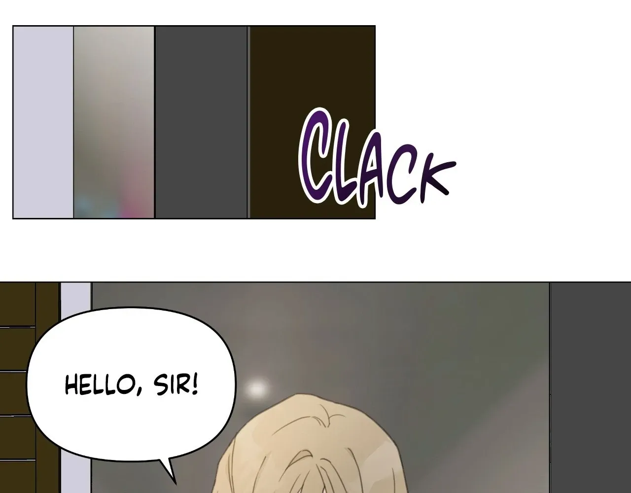 How To Captivate Your Boss Chapter 11 page 30 - 