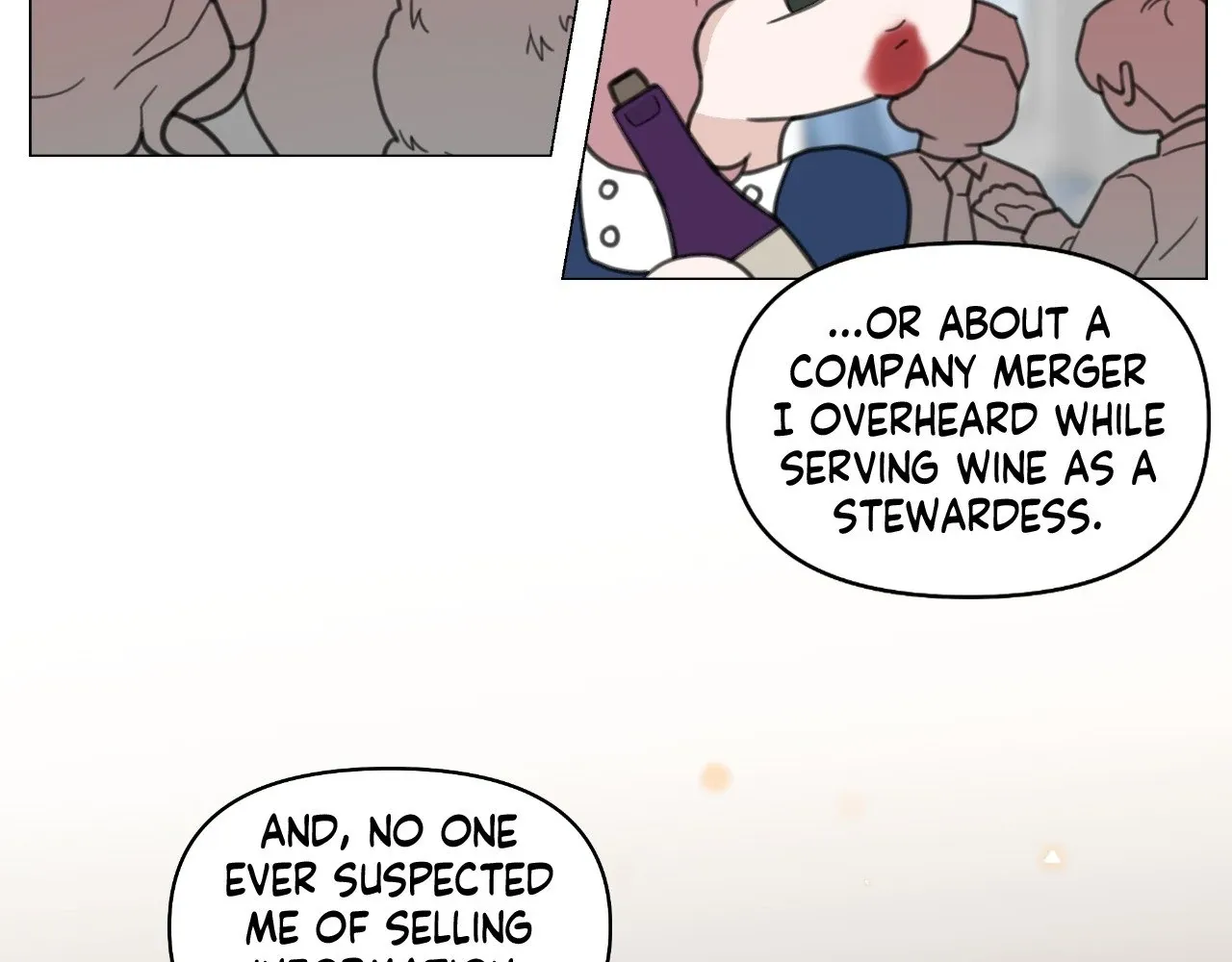 How To Captivate Your Boss Chapter 11 page 4 - 