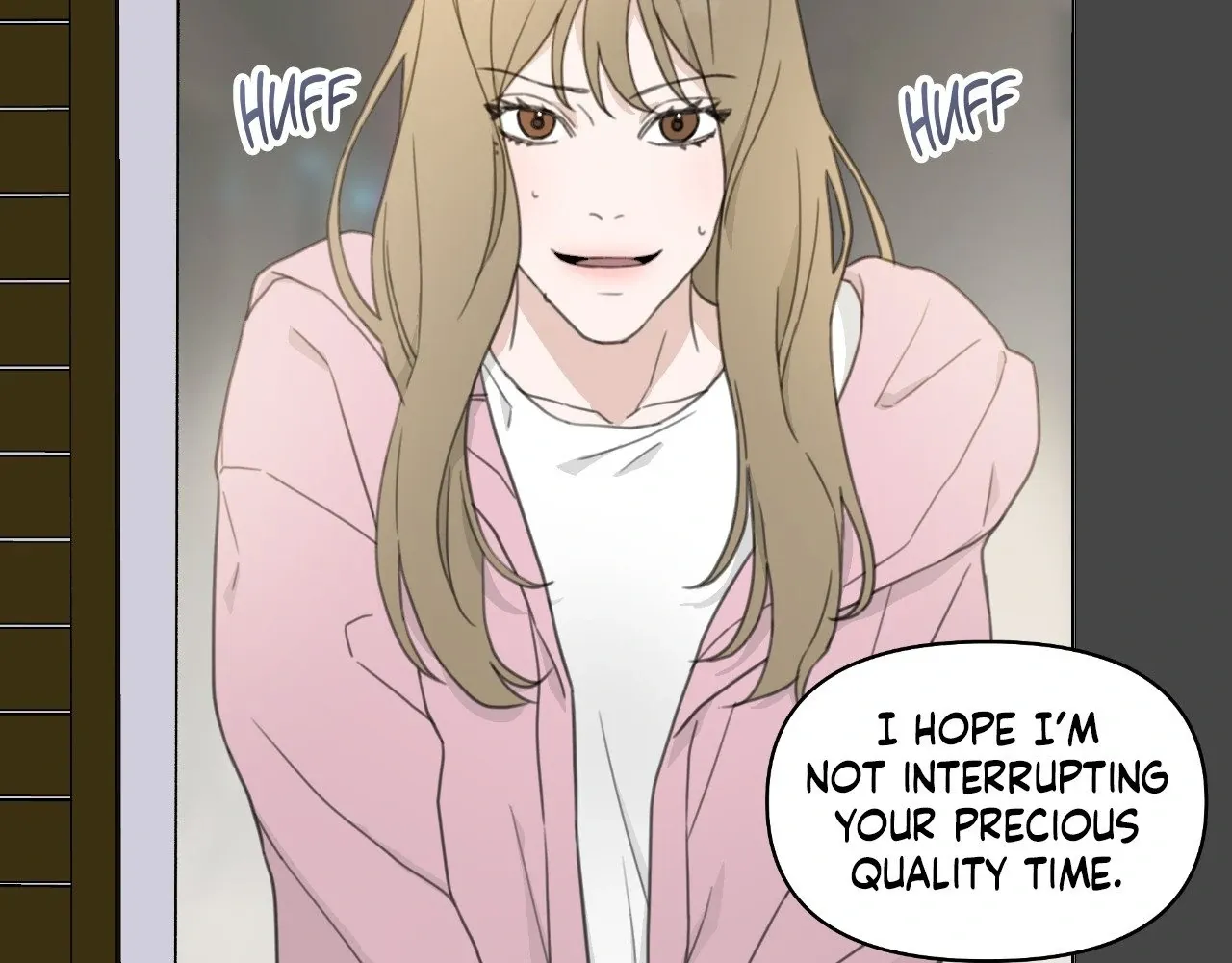 How To Captivate Your Boss Chapter 11 page 31 - 