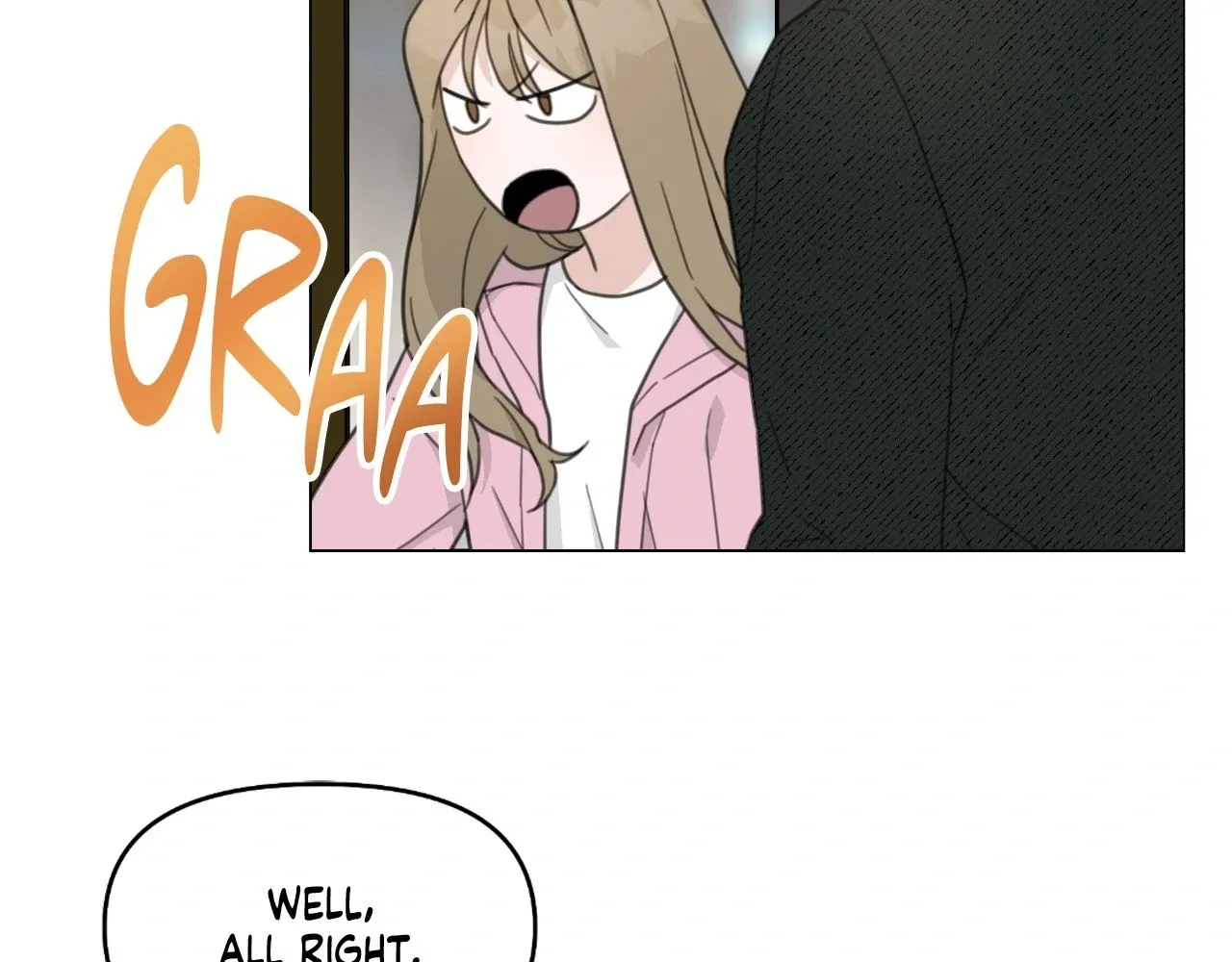 How To Captivate Your Boss Chapter 11 page 34 - 